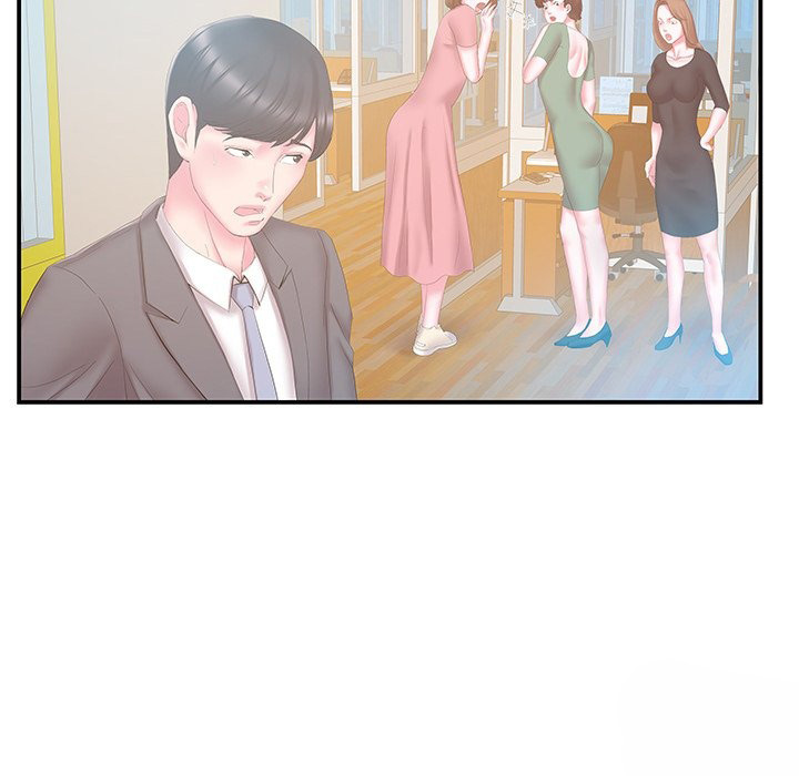 Sister-in-law toomics Chapter 27 - Manhwa18.com