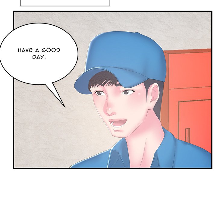 Sister-in-law toomics Chapter 27 - Manhwa18.com