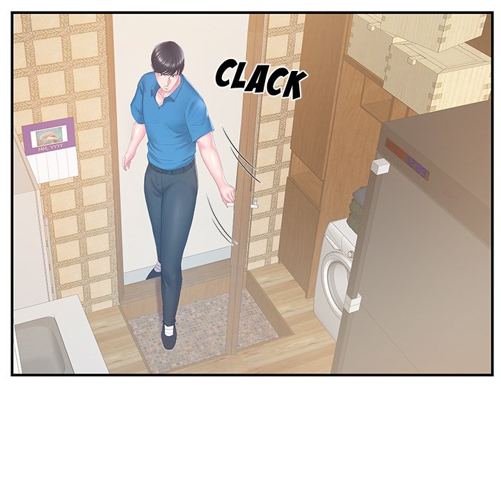 Sister-in-law toomics Chapter 27 - Manhwa18.com