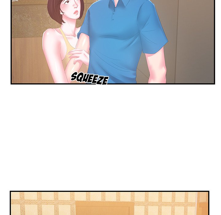 Sister-in-law toomics Chapter 27 - Manhwa18.com