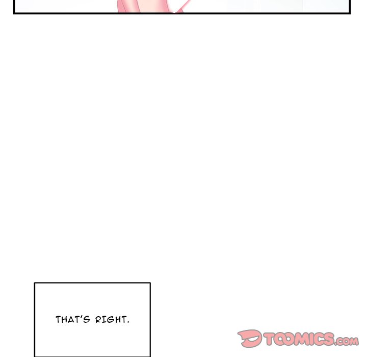 Sister-in-law toomics Chapter 27 - Manhwa18.com