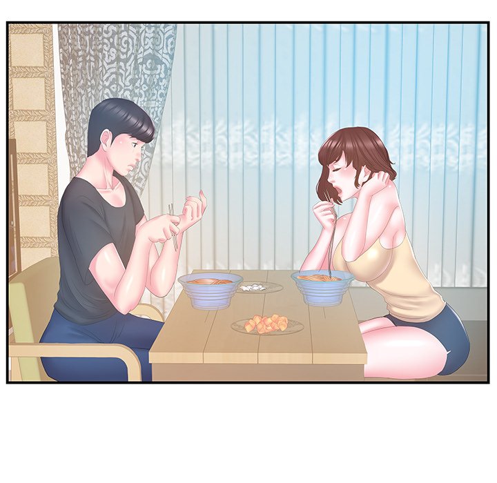 Sister-in-law toomics Chapter 27 - Manhwa18.com