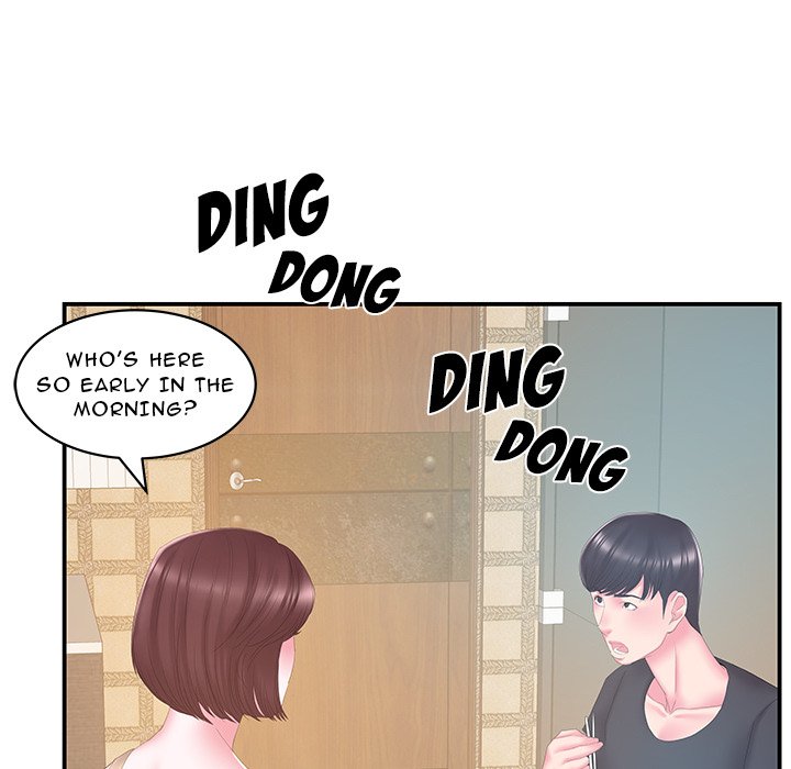 Sister-in-law toomics Chapter 27 - Manhwa18.com