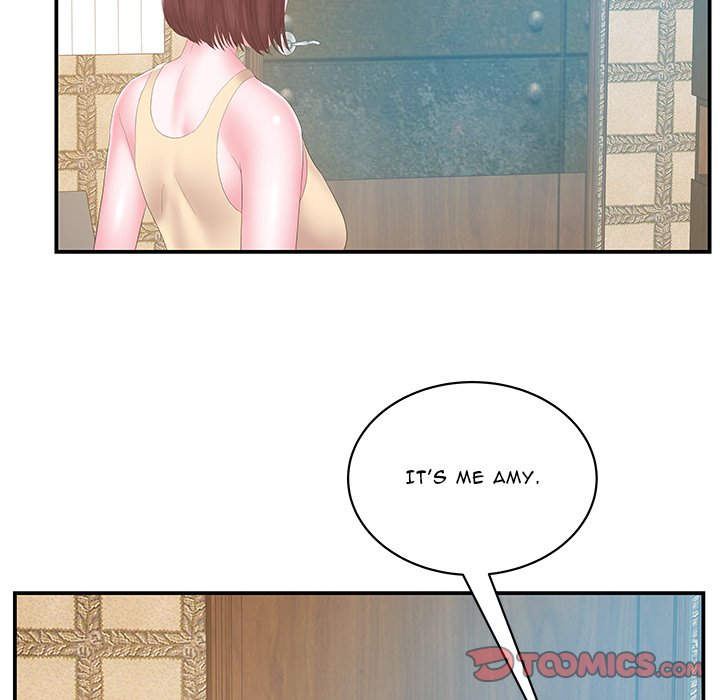 Sister-in-law toomics Chapter 27 - Manhwa18.com