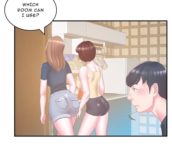 Sister-in-law toomics Chapter 27 - Manhwa18.com