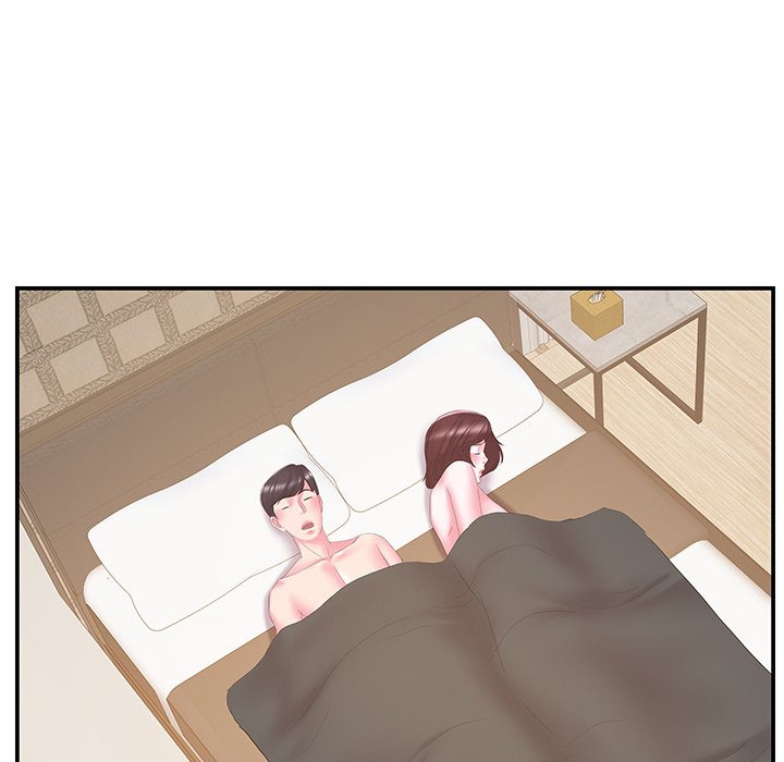 Sister-in-law toomics Chapter 27 - Manhwa18.com