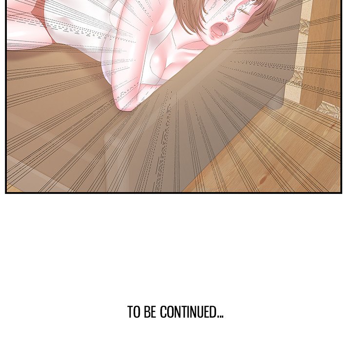 Sister-in-law toomics Chapter 27 - Manhwa18.com