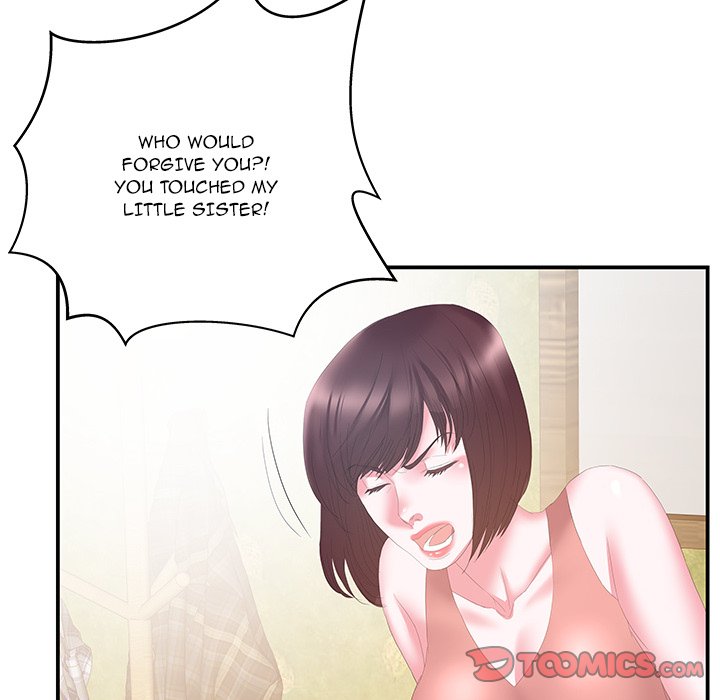 Sister-in-law toomics Chapter 29 - Manhwa18.com