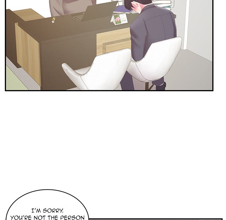 Sister-in-law toomics Chapter 29 - Manhwa18.com