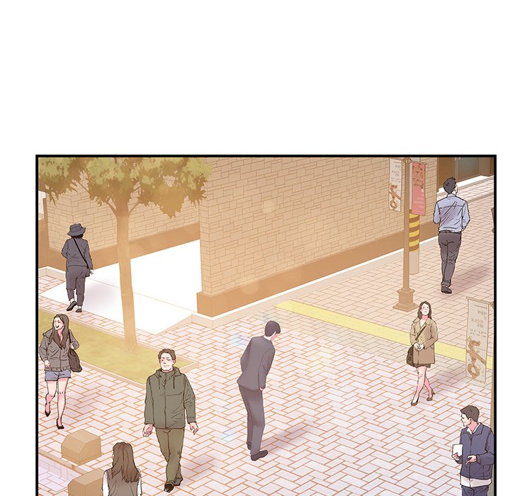 Sister-in-law toomics Chapter 29 - Manhwa18.com