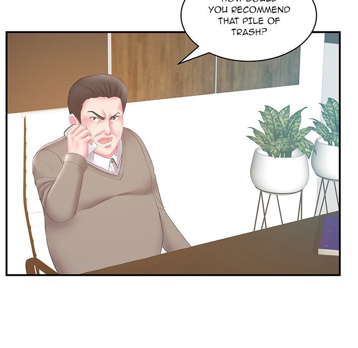 Sister-in-law toomics Chapter 29 - Manhwa18.com