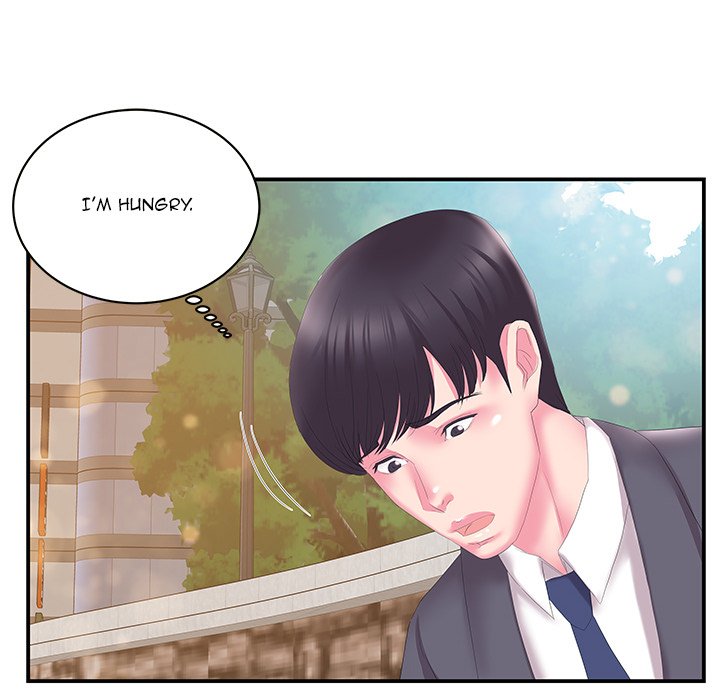 Sister-in-law toomics Chapter 29 - Manhwa18.com