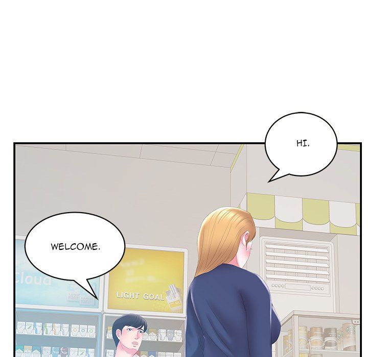 Sister-in-law toomics Chapter 29 - Manhwa18.com