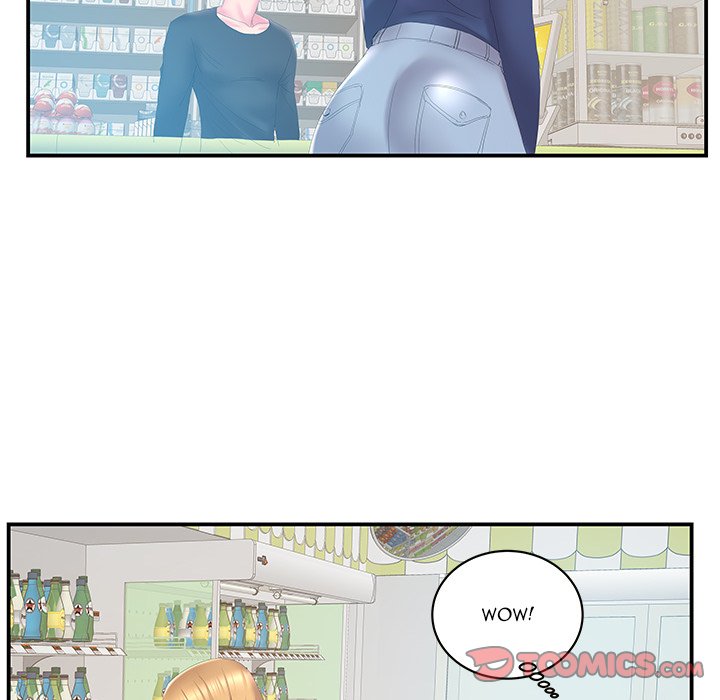 Sister-in-law toomics Chapter 29 - Manhwa18.com