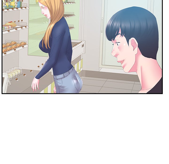 Sister-in-law toomics Chapter 29 - Manhwa18.com