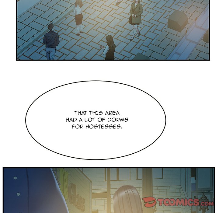 Sister-in-law toomics Chapter 29 - Manhwa18.com