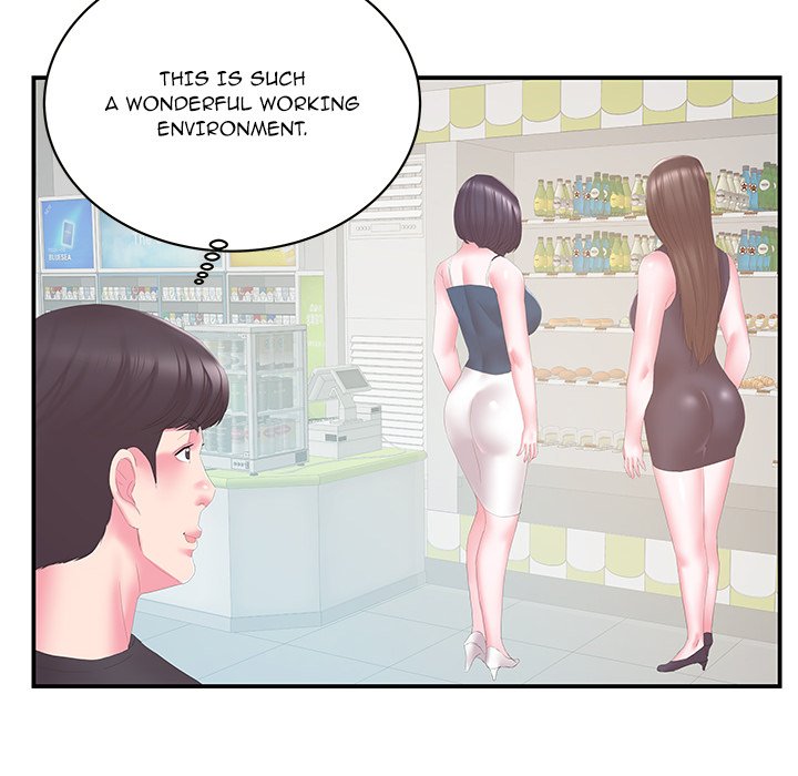 Sister-in-law toomics Chapter 29 - Manhwa18.com