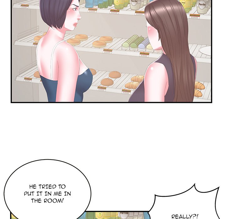 Sister-in-law toomics Chapter 29 - Manhwa18.com