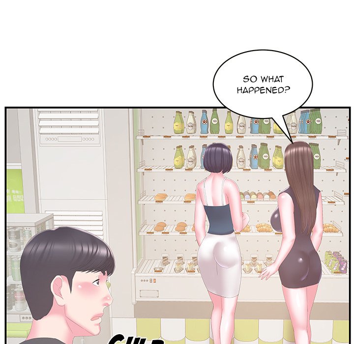 Sister-in-law toomics Chapter 29 - Manhwa18.com