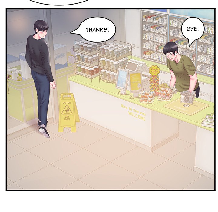 Sister-in-law toomics Chapter 29 - Manhwa18.com