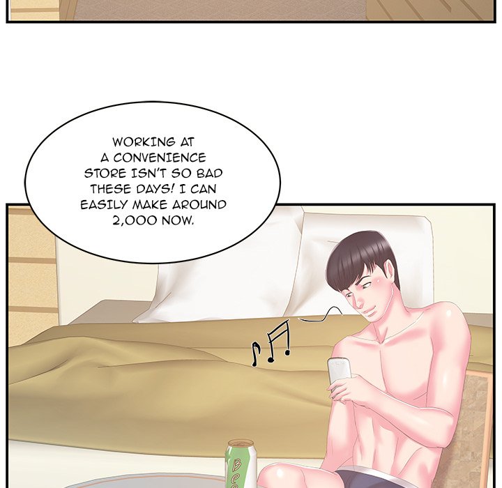 Sister-in-law toomics Chapter 29 - Manhwa18.com