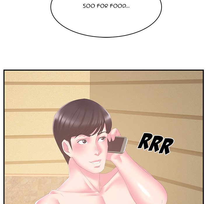 Sister-in-law toomics Chapter 29 - Manhwa18.com