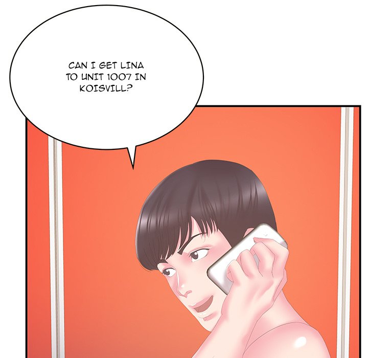 Sister-in-law toomics Chapter 29 - Manhwa18.com