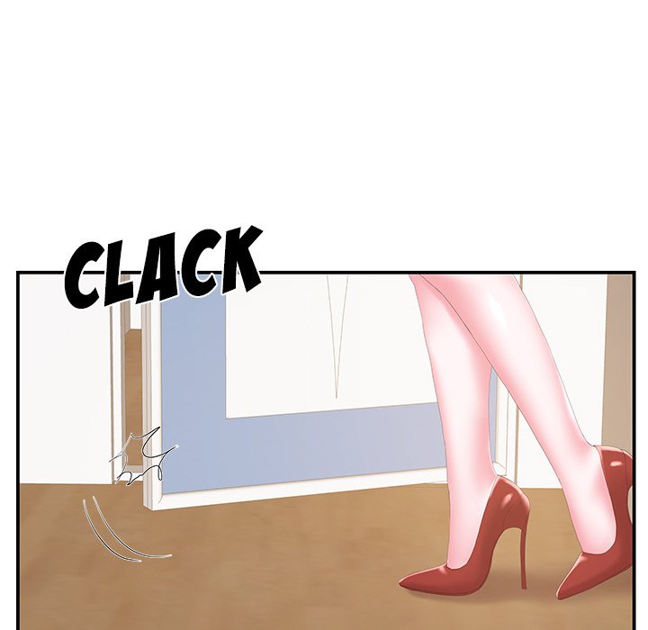 Sister-in-law toomics Chapter 29 - Manhwa18.com