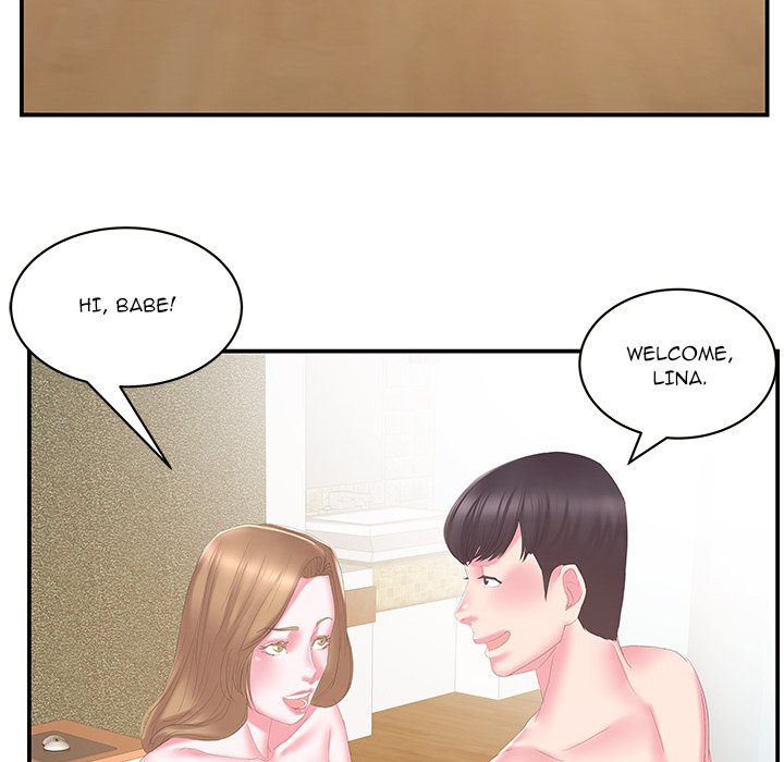 Sister-in-law toomics Chapter 29 - Manhwa18.com