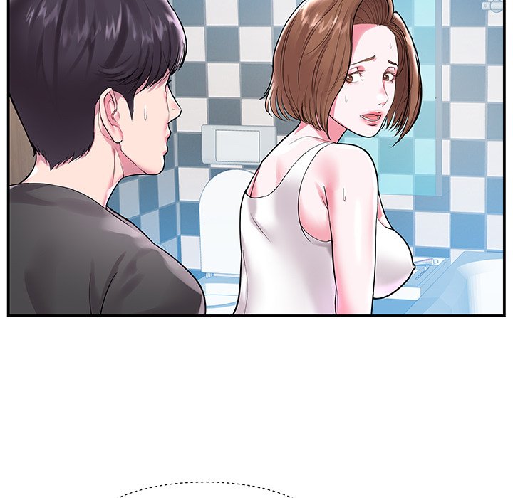 Sister-in-law toomics Chapter 3 - Manhwa18.com