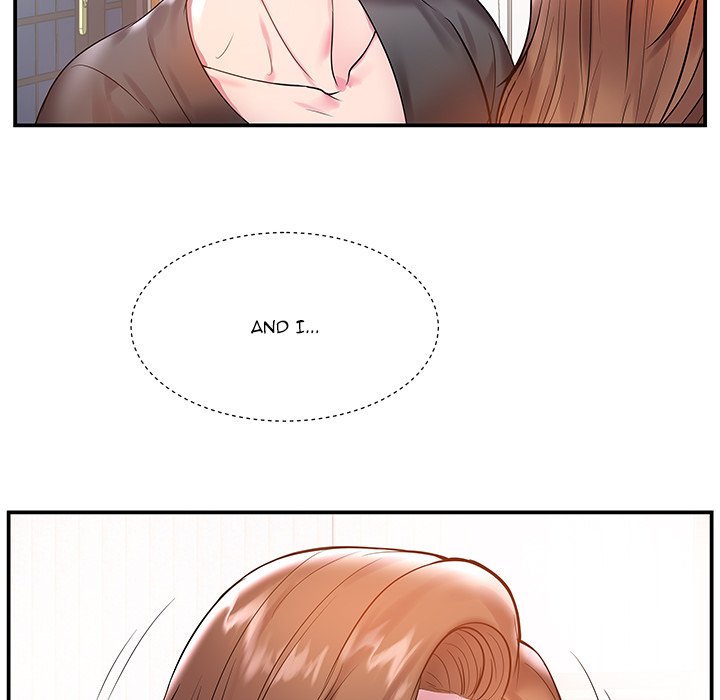 Sister-in-law toomics Chapter 3 - Manhwa18.com