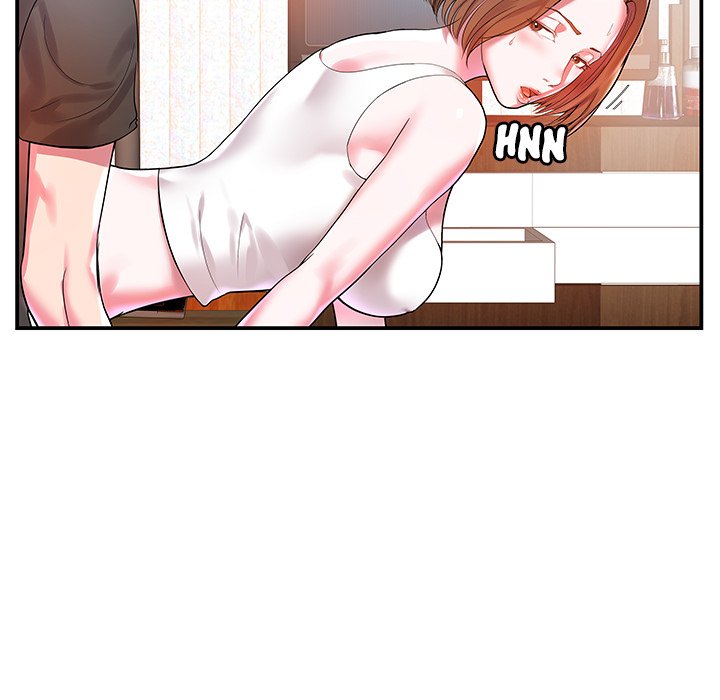 Sister-in-law toomics Chapter 3 - Manhwa18.com