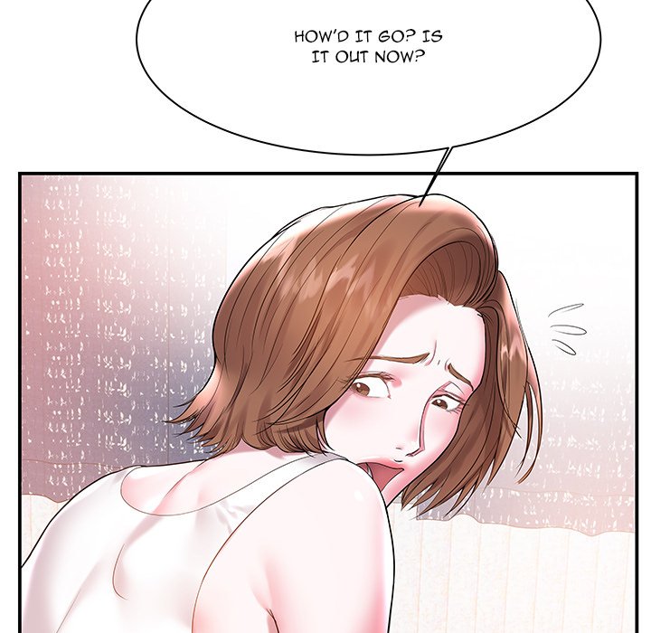 Sister-in-law toomics Chapter 3 - Manhwa18.com