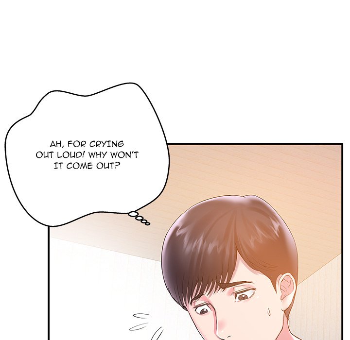 Sister-in-law toomics Chapter 3 - Manhwa18.com