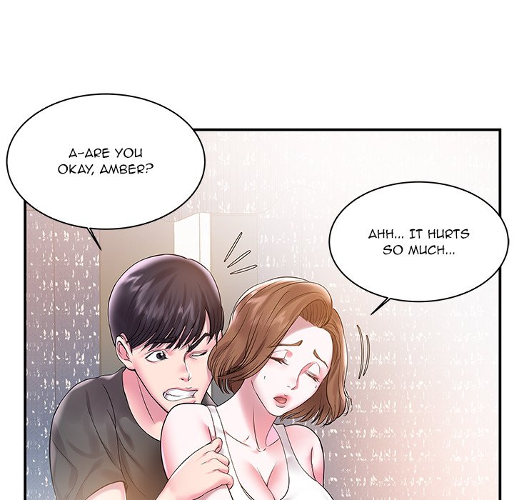 Sister-in-law toomics Chapter 3 - Manhwa18.com