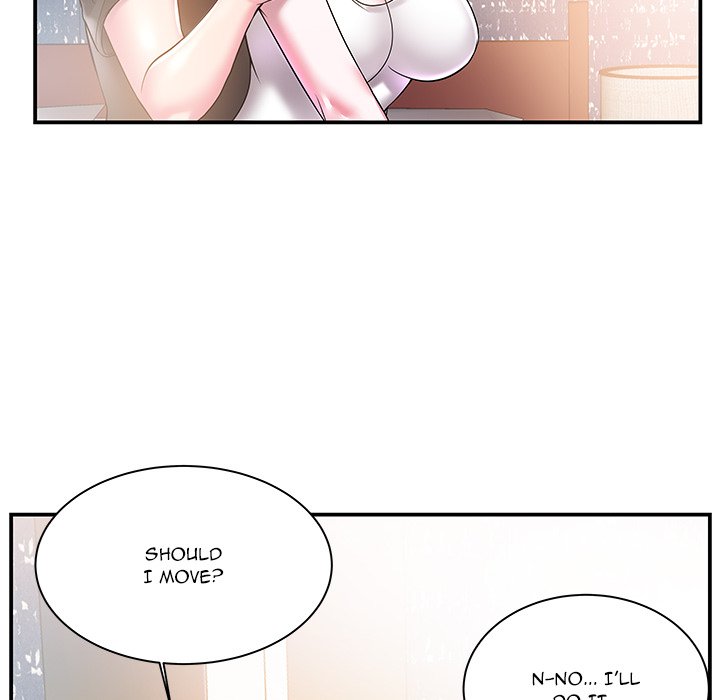 Sister-in-law toomics Chapter 3 - Manhwa18.com