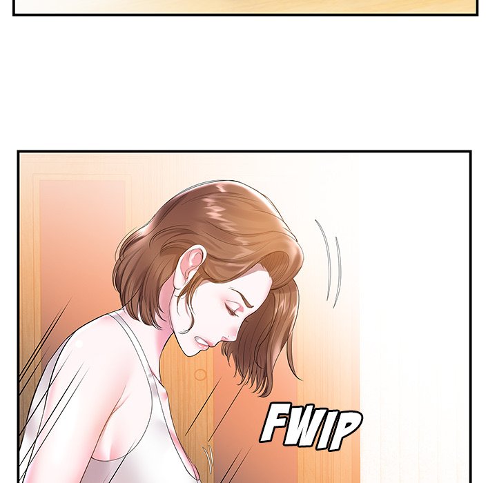 Sister-in-law toomics Chapter 3 - Manhwa18.com