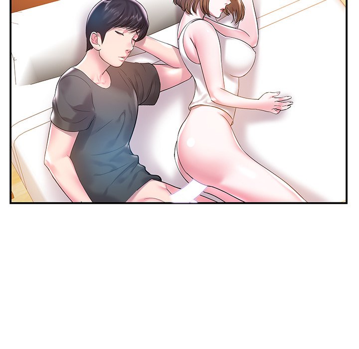 Sister-in-law toomics Chapter 3 - Manhwa18.com