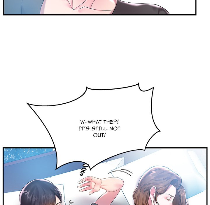 Sister-in-law toomics Chapter 3 - Manhwa18.com