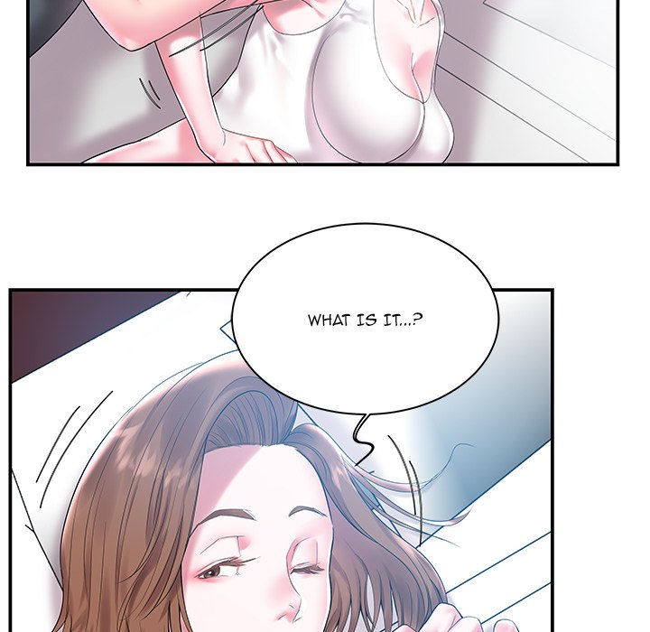 Sister-in-law toomics Chapter 3 - Manhwa18.com