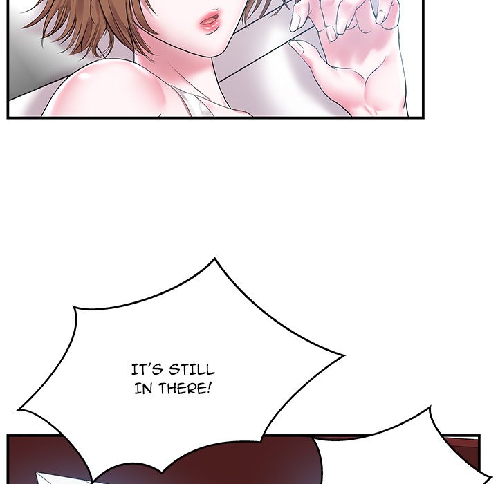 Sister-in-law toomics Chapter 3 - Manhwa18.com