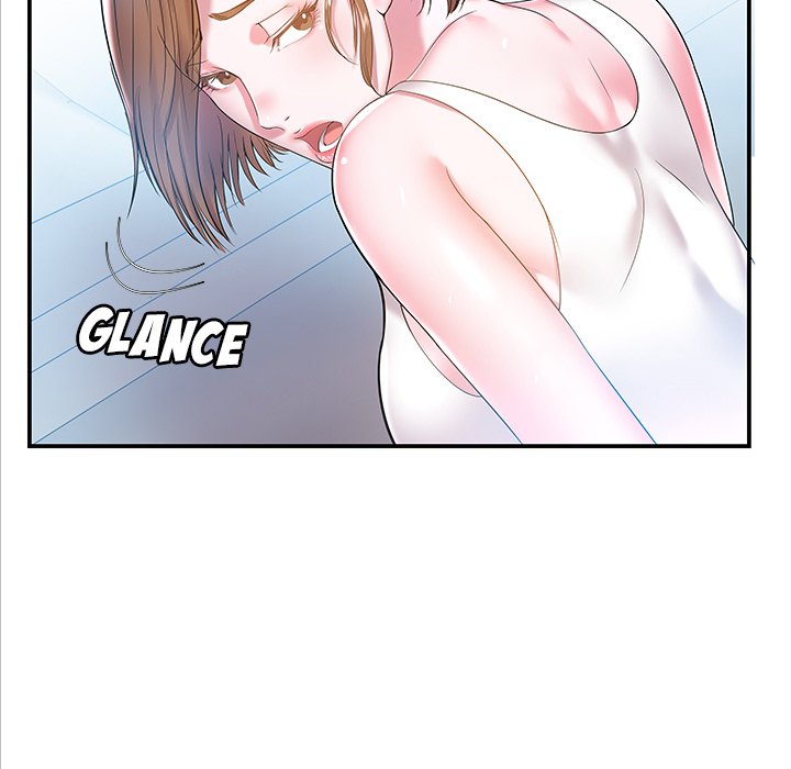 Sister-in-law toomics Chapter 4 - Manhwa18.com