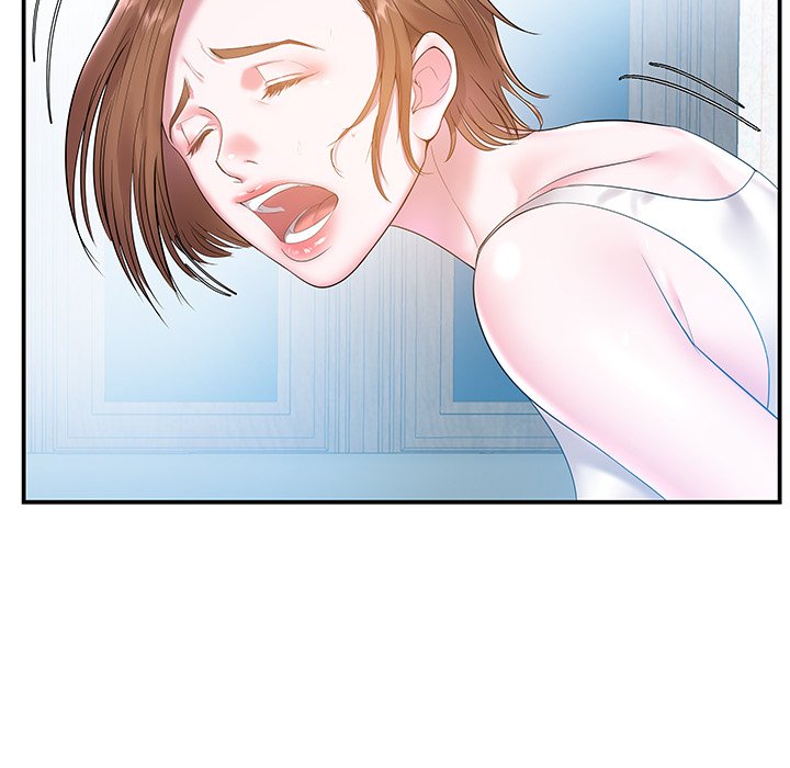 Sister-in-law toomics Chapter 4 - Manhwa18.com