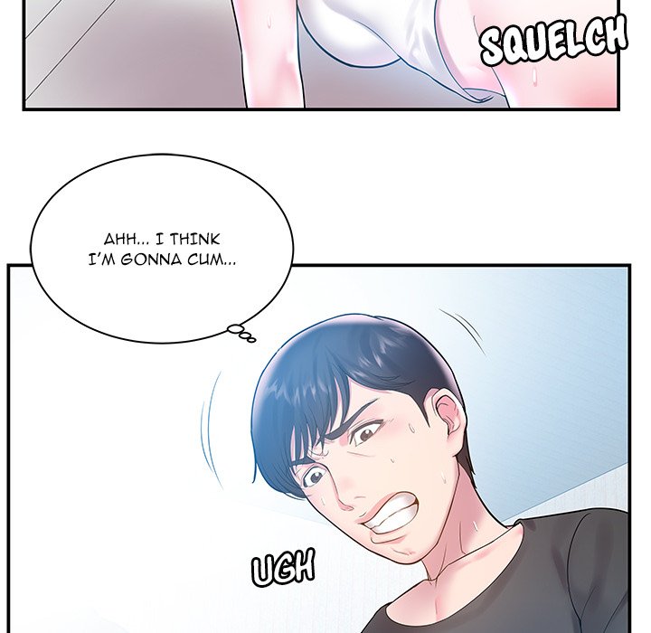 Sister-in-law toomics Chapter 4 - Manhwa18.com