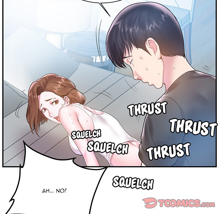 Sister-in-law toomics Chapter 4 - Manhwa18.com