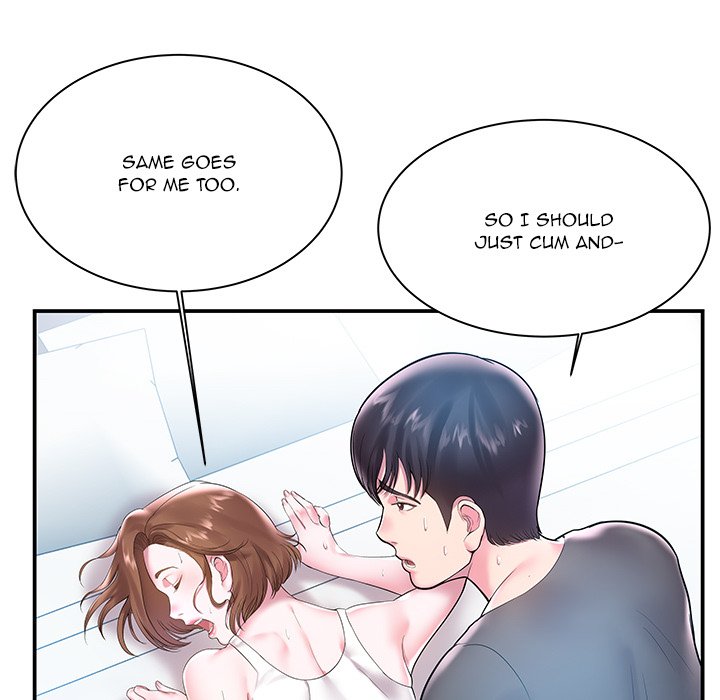 Sister-in-law toomics Chapter 4 - Manhwa18.com