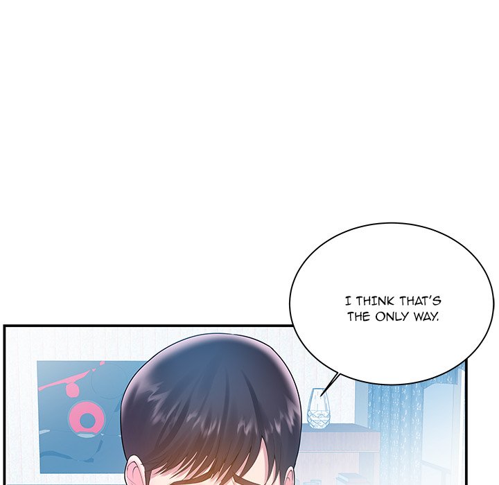 Sister-in-law toomics Chapter 4 - Manhwa18.com