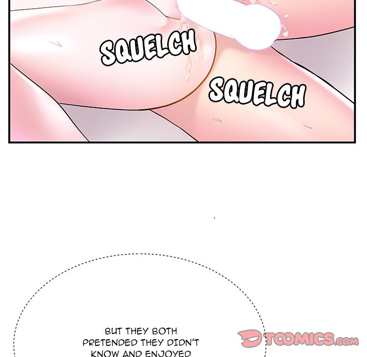 Sister-in-law toomics Chapter 4 - Manhwa18.com