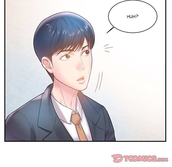 Sister-in-law toomics Chapter 4 - Manhwa18.com