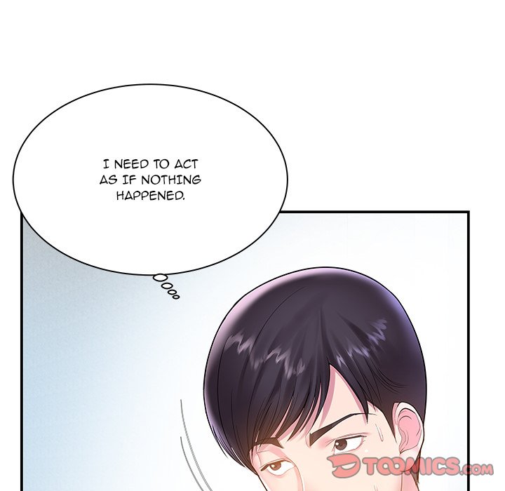 Sister-in-law toomics Chapter 4 - Manhwa18.com